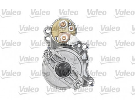 Starter NEW ORIGINAL PART 438200 Valeo, Image 2