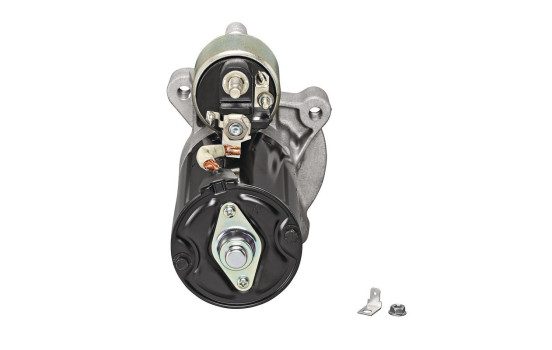 Starter NEW ORIGINAL PART 438207 Valeo, Image 3