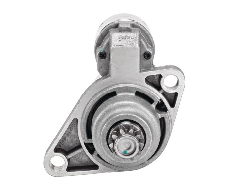 Starter NEW ORIGINAL PART 438219 Valeo, Image 2