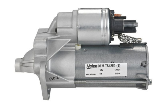 Starter NEW ORIGINAL PART 438224 Valeo, Image 4