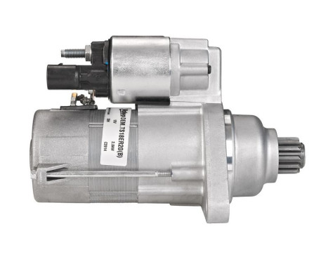 Starter NEW ORIGINAL PART 438227 Valeo, Image 4