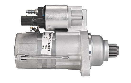 Starter NEW ORIGINAL PART 438227 Valeo, Image 4