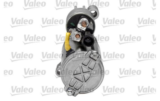 Starter NEW ORIGINAL PART 438232 Valeo, Image 2