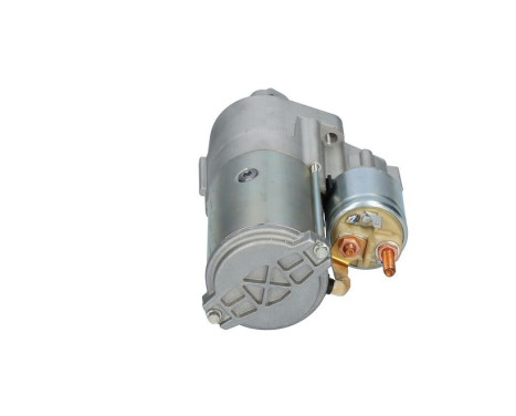 Starter NEW ORIGINAL PART 438240 Valeo, Image 2