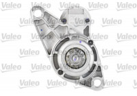 Starter NEW ORIGINAL PART 438261 Valeo