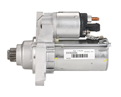 Starter NEW ORIGINAL PART 438261 Valeo, Image 4