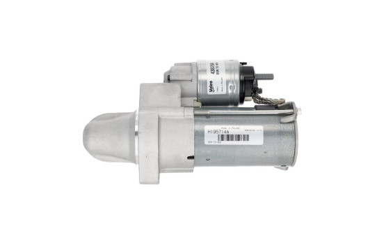 Starter NEW ORIGINAL PART 438266 Valeo, Image 4