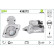 Starter NEW ORIGINAL PART 438272 Valeo, Thumbnail 4
