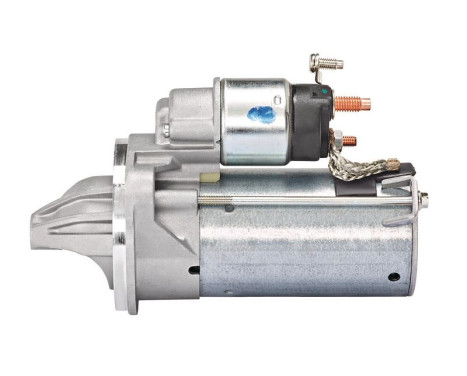 Starter NEW ORIGINAL PART 438301 Valeo, Image 4