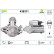 Starter NEW ORIGINAL PART 438311 Valeo, Thumbnail 2