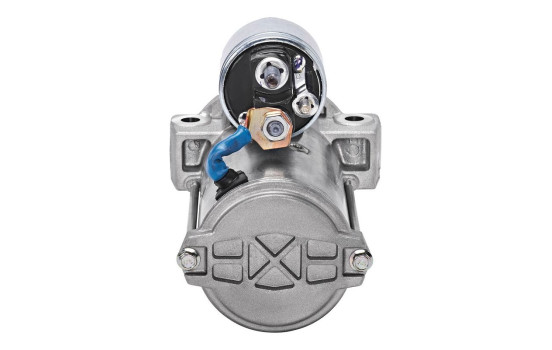 Starter NEW ORIGINAL PART 438321 Valeo, Image 3
