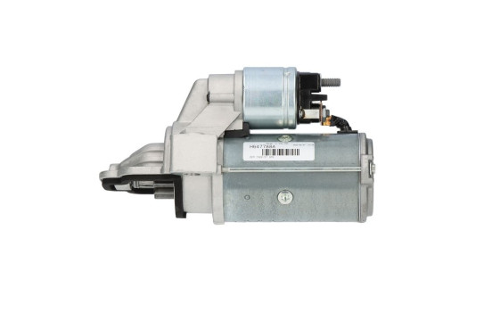 Starter NEW ORIGINAL PART 438360 Valeo, Image 3