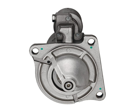 Starter NEW ORIGINAL PART 439638 Valeo, Image 2