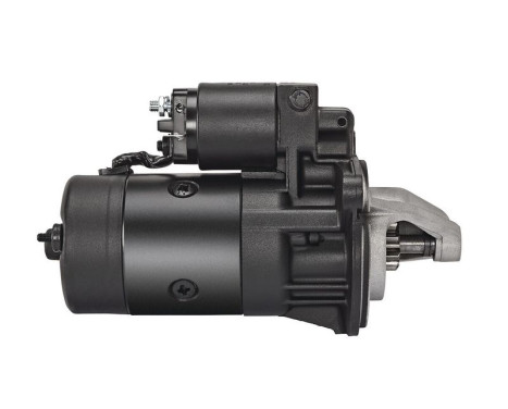 Starter NEW ORIGINAL PART 439638 Valeo, Image 4