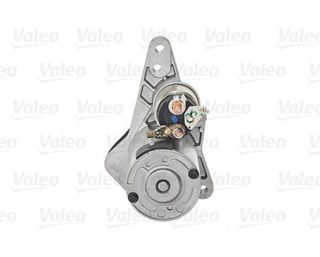 Starter NEW ORIGINAL PART 446506 Valeo