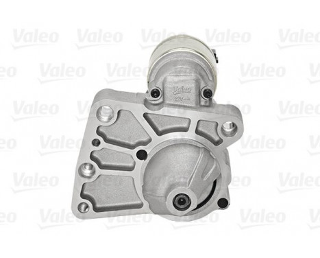 Starter NEW ORIGINAL PART 446517 Valeo