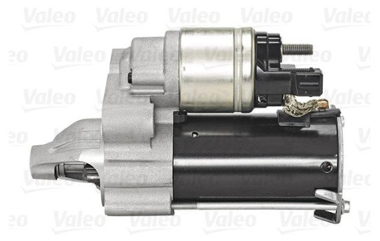Starter NEW ORIGINAL PART 446517 Valeo, Image 3