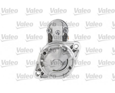 Starter NEW ORIGINAL PART 600084 Valeo