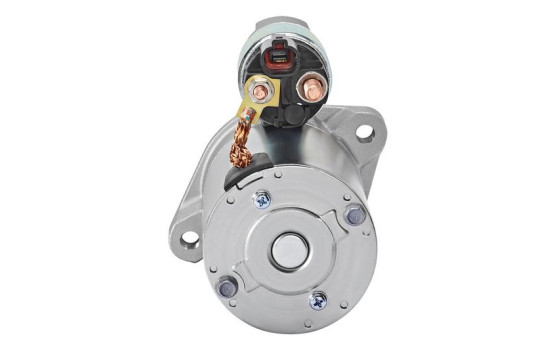 Starter NEW ORIGINAL PART 600209 Valeo, Image 2