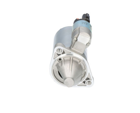 Starter NEW ORIGINAL PART 600257 Valeo