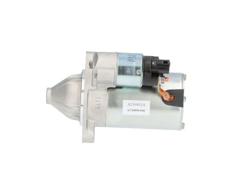 Starter NEW ORIGINAL PART 600257 Valeo, Image 3