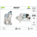 Starter NEW ORIGINAL PART 600257 Valeo, Thumbnail 4