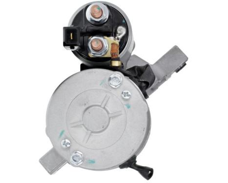 Starter NEW PART 438405 Valeo, Image 3