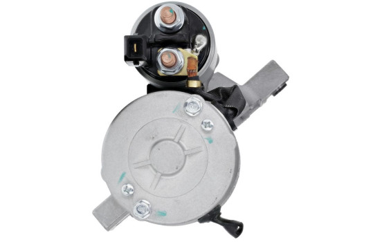 Starter NEW PART 438405 Valeo, Image 3