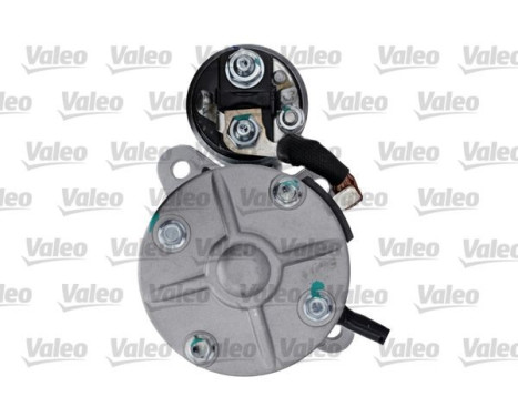 Starter NEW PART 438412 Valeo, Image 3