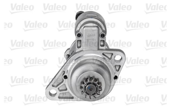 Starter NEW STOP&START ORIGINAL PART 438258 Valeo