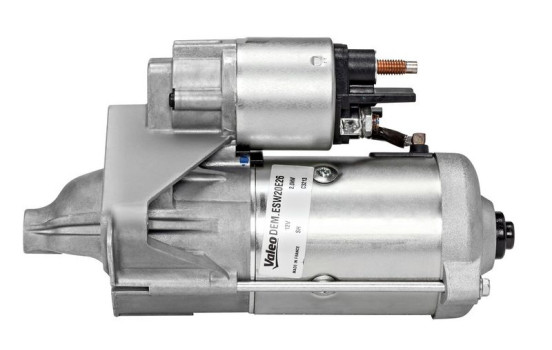 Starter NEW STOP&START ORIGINAL PART 438269 Valeo, Image 3