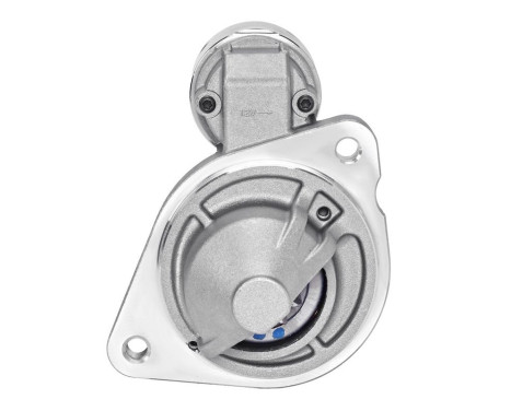 Starter NEW STOP&START ORIGINAL PART 438298 Valeo, Image 2