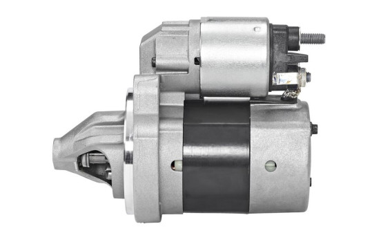 Starter NEW STOP&START ORIGINAL PART 438298 Valeo, Image 2