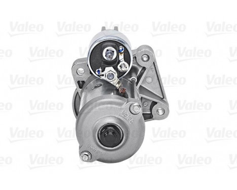 Starter NEW STOP&START ORIGINAL PART 438299 Valeo, Image 3