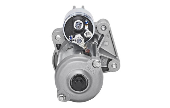 Starter NEW STOP&START ORIGINAL PART 438299 Valeo, Image 3
