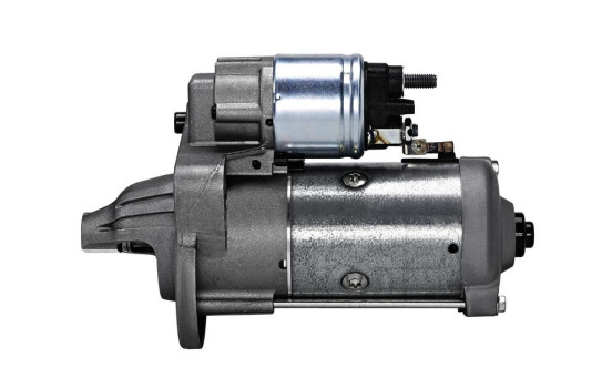 Starter NEW STOP&START ORIGINAL PART 438299 Valeo, Image 4