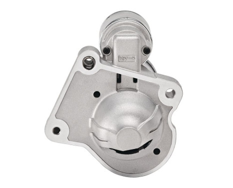 Starter NEW STOP&START ORIGINAL PART 438300 Valeo, Image 2