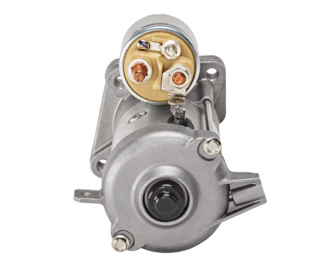 Starter NEW STOP&START ORIGINAL PART 438306 Valeo, Image 2