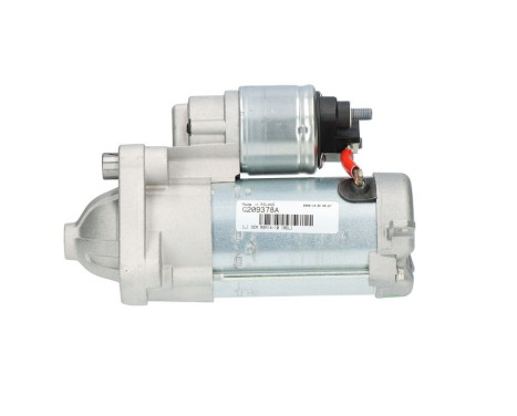 Starter NEW STOP&START ORIGINAL PART 438318 Valeo, Image 3