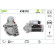 Starter NEW STOP&START ORIGINAL PART 438318 Valeo, Thumbnail 4