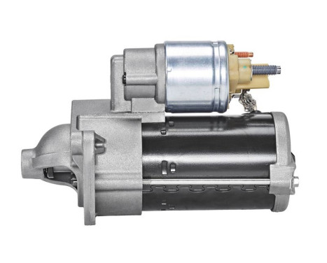 Starter NEW STOP&START ORIGINAL PART 438319 Valeo, Image 2