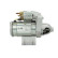 Starter Nissan 2.4 Kw 458416 Valeo, Thumbnail 3