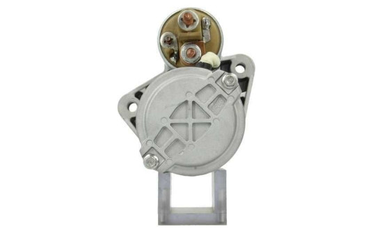 Starter Nissan 2.4 Kw 458416 Valeo, Image 4