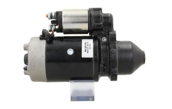 Starter Nissan 2.4 kw, Image 4
