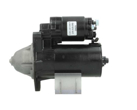 Starter Opel 1.1 kw 0.001.107.045-R Bosch, Image 2