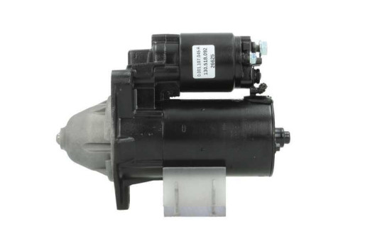 Starter Opel 1.1 kw 0.001.107.045-R Bosch, Image 2