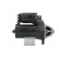 Starter Opel 1.1 kw 0.001.107.045-R Bosch, Thumbnail 4