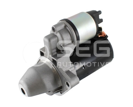 Starter Opel 1.1 kw, Image 5