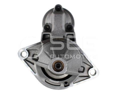 Starter Opel 1.1 kw, Image 2