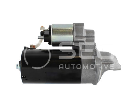 Starter Perkins 2.0 kw, Image 3